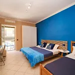 Bed & Breakfast Midnight In Vatican 4*