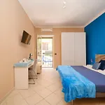 Bed & Breakfast Midnight In Vatican Rome