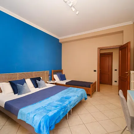Midnight In Vatican Bed & Breakfast 4*