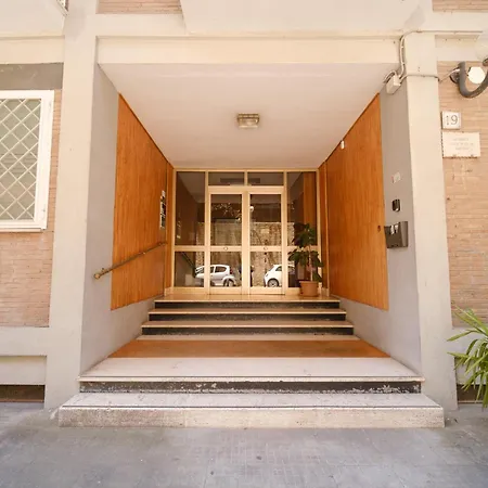 Midnight In Vatican Bed & Breakfast Rome