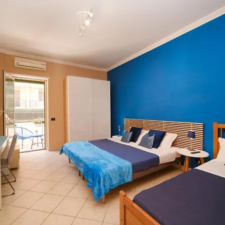 فندق مبيت وإفطار Midnight In Vatican 4*