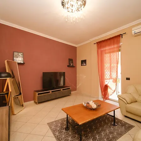 Midnight In Vatican Bed and breakfast Roma