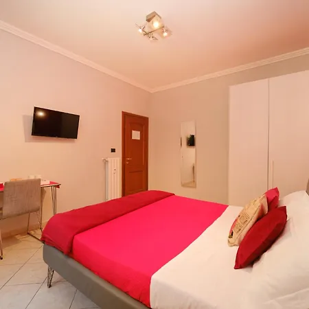 Midnight In Vatican 4* Рим