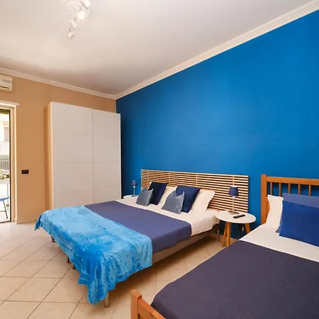 Bed & Breakfast Midnight In Vatican *