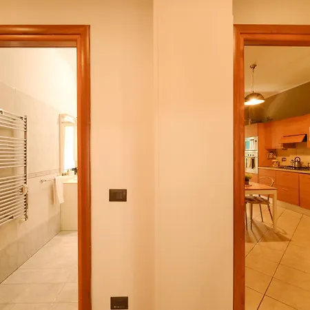 Bed and breakfast Midnight In Vatican