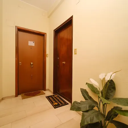 Bed & Breakfast Midnight In Vatican *