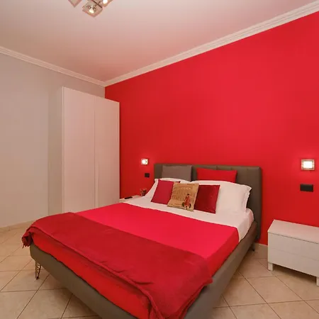 Bed & Breakfast Midnight In Vatican *