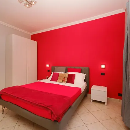 Midnight In Vatican Bed & Breakfast *