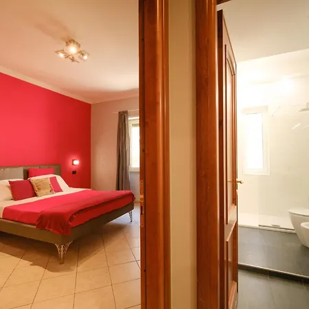 Midnight In Vatican Bed & Breakfast *