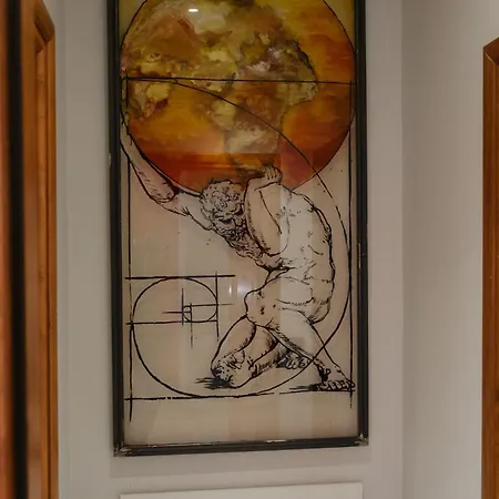 Midnight In Vatican 4* Roma