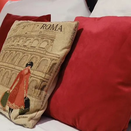 Midnight In Vatican Bed & Breakfast *