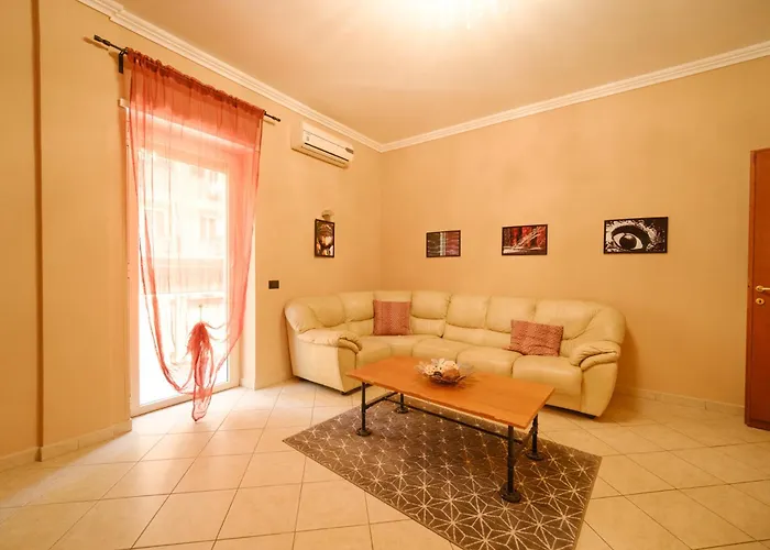 Bed & Breakfast Midnight In Vatican Rom