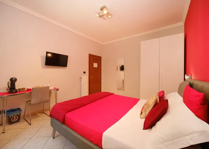 Midnight In Vatican 4* Rom