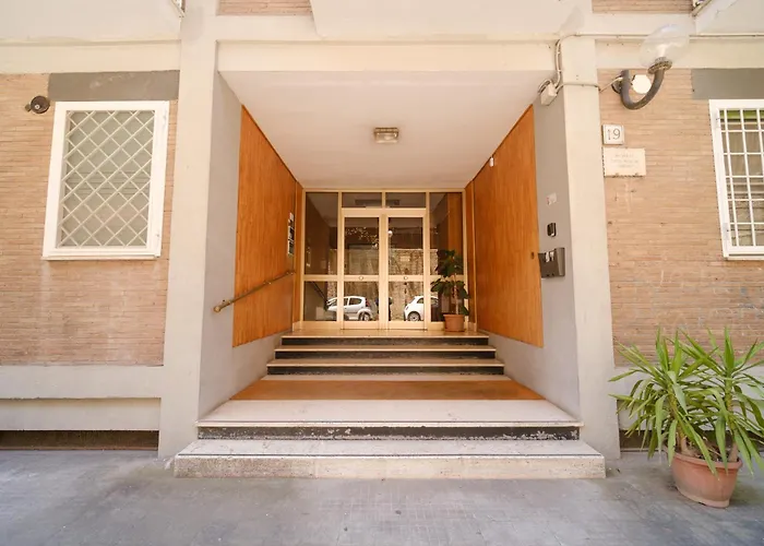 Midnight In Vatican Bed and breakfast Roma