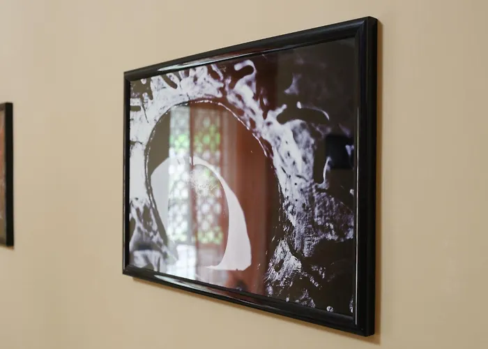 Bed & Breakfast Midnight In Vatican 4*