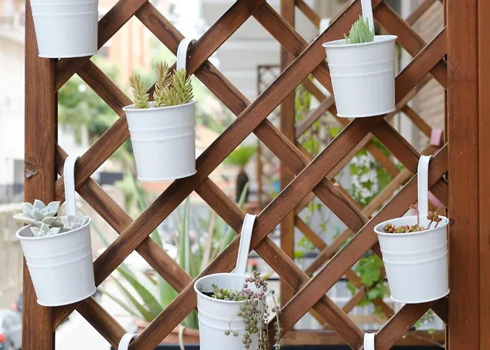 Midnight In Vatican 4*