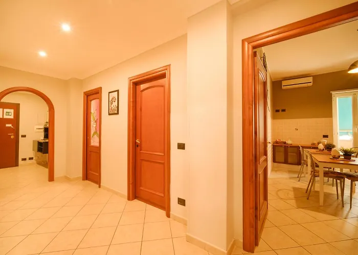 Midnight In Vatican Bed & Breakfast Rome